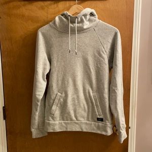 Obey grey hoodie